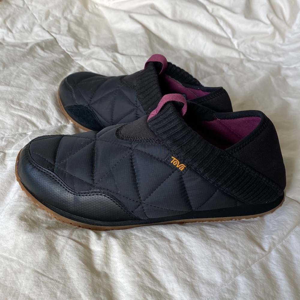 Teva Re Ember slipper